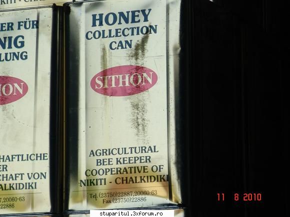 apicole toţi aduc mierea ntru-n singur tip cutii