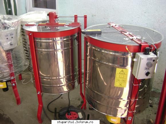 pozele proapis13 centrifuge automate