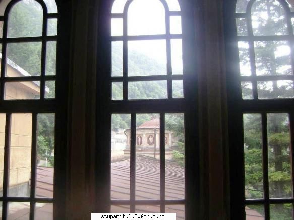 pozele proapis13 vedere fereastra muzeului istorie din statziune
