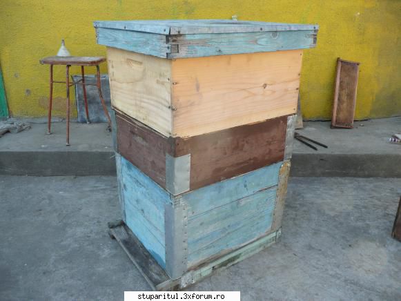 stupul layens adapost ideal pentru albine este ceva vodoleha1 lucreaza ceva mai deosebit.