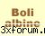 logo logo boli