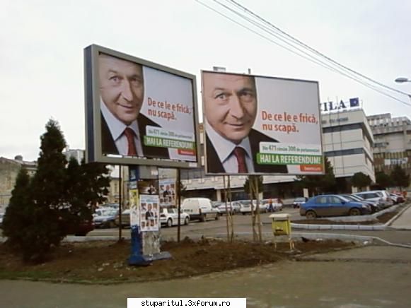 noi cine votam ok...inca odata, daca vreodata vre-un individ incerca sa-mi cumpere votul ulei sau CLUB STUPARITUL