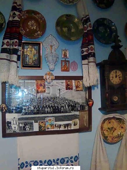 1 decembrie - balasbebe - CALATORII SI INTALNIRI