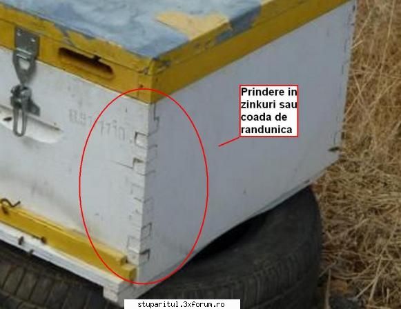 abc costructie stupi bunka cineva sistemul fixare cepuri exista varianta falturi chingi, coltare