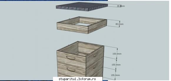 ABC costructie stupi - Si falturile sunt foarte bune insa trebuie - ECHIPAMENTE SI UTILAJE APICOLE