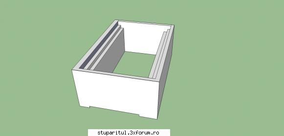 ABC costructie stupi - SALUTARE TUTUROR AVEM AICI UN STUP IN PAT CALD - ECHIPAMENTE SI UTILAJE APICOLE