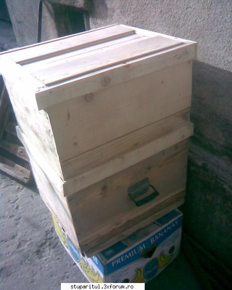 ABC costructie stupi - indy_smd - ECHIPAMENTE SI UTILAJE APICOLE