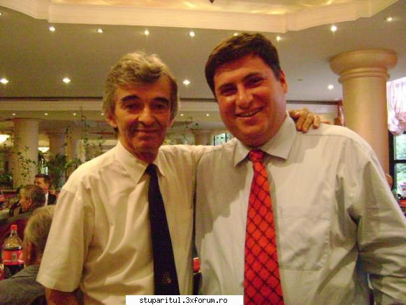 ACA la 50 de ani - Oricum presedintele Zorici a organizat o - ASOCIATIA CRESCATORILOR DE ALBINE