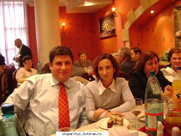 ACA la 50 de ani - Eu si sotia mea va salutam si va asteptam pe 11 - ASOCIATIA CRESCATORILOR DE ALBINE