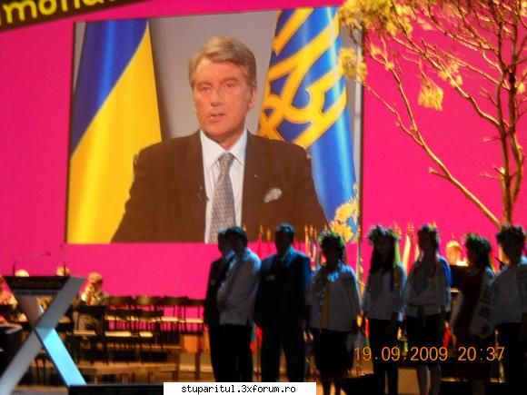 ACA medaliata la Congresul Apimondia 2009 - Congresul Apimondiei din anul - ASOCIATIA CRESCATORILOR DE ALBINE