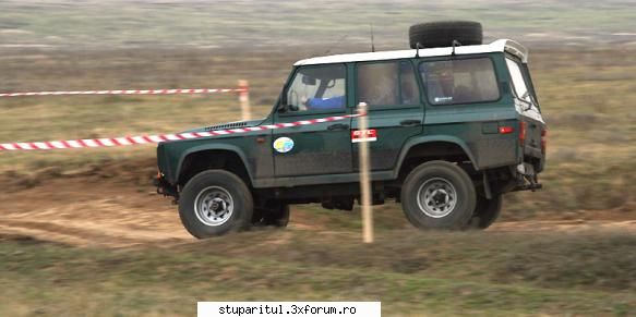 ARO in competitii sportive auto - Cristian IONITA - CAFENEA - DISCUTII DESPRE ORICE