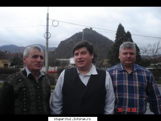 A fost Faget 2006 - In drum spre Faget - POZE