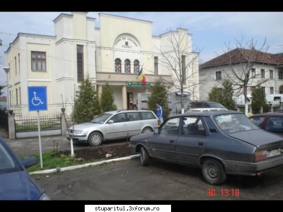 A fost Faget 2006 - casa de cultura - POZE