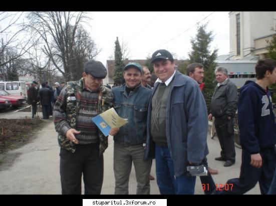 A fost Faget 2006 - nrista2000 cu livas si Dragos2006 - POZE