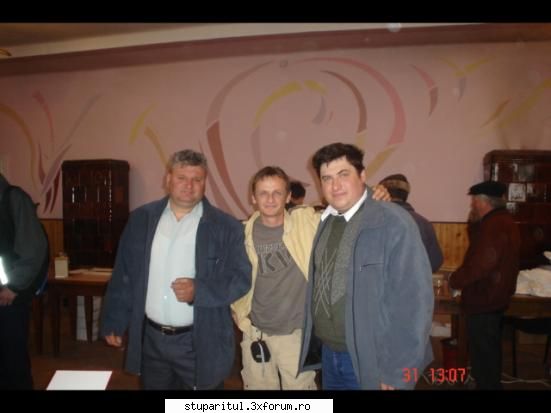 A fost Faget 2006 - Dan , Axor , Dragos2006 - POZE