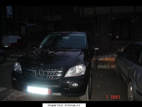 A fost Faget 2006 - sa va vad pe toti cu asemenea masini - POZE