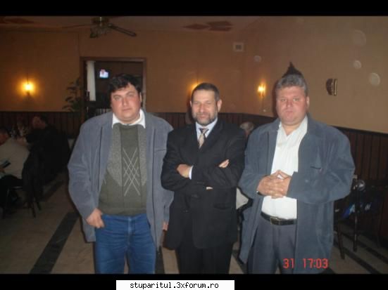 A fost Faget 2006 - Inpreuna cu domnul Dobrescu - POZE