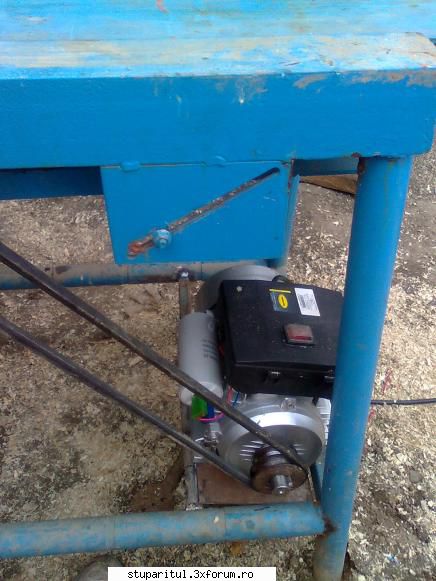 Abricht Grosime Metabo 260 HC - se poate si in regie proprie RRRin afara de - ECHIPAMENTE SI UTILAJE APICOLE