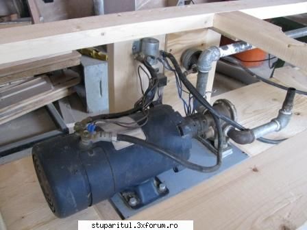 Administrare sirop cantitate mare/timp redus - Pompa instalata - HRANIREA ARTIFICIALA