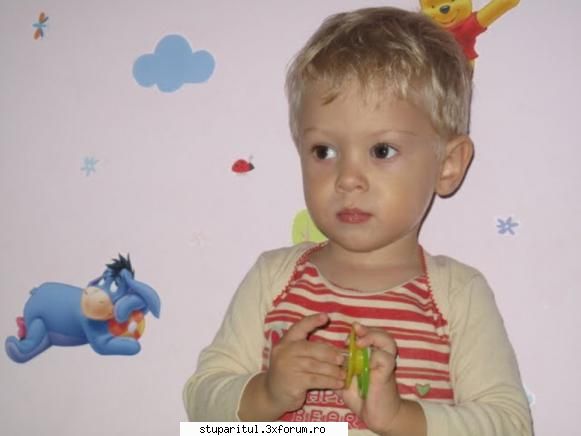 Ajutati-l pe Stefanut sa traiasca! - "Donaţiile pe care oamenii le-au făcut - DONATII UMANITARE