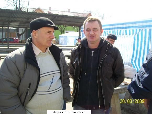 Alt Stupar - cu nea` Balasbebe - PAGINI PERSONALE ! CINE SUNT EU ?