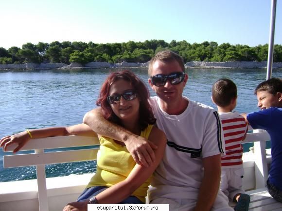 Alt Stupar - Croaziera pe Coasta Adriaticii - PAGINI PERSONALE ! CINE SUNT EU ?