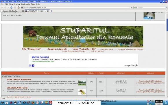 Anunt Google - Ia fiti atenti ce anunt important pentru - NEURONU` ZAMBARET