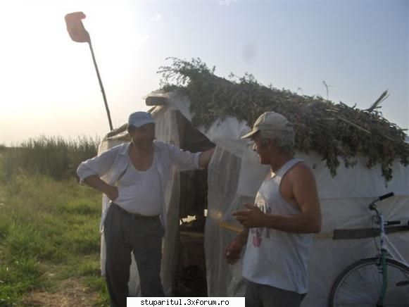 Apicultura in comuna Rast,jud.Dolj - Chiar daca apa a luat cele doua cabanute si asa - POZE