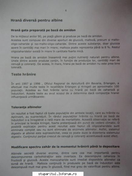 Apiinvert - dumitriu - HRANIREA ARTIFICIALA