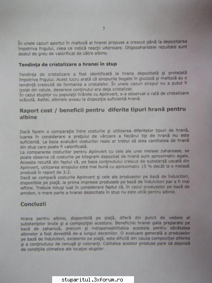 Apiinvert - dumitriu - HRANIREA ARTIFICIALA