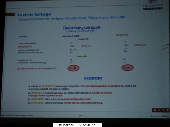 Apiinvert - Pagina 12-ultima - HRANIREA ARTIFICIALA