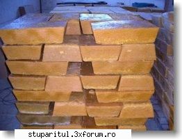 Avem nevoie de ceara. - va scriu din spania metode care am vazut si am - PRODUSELE ALBINELOR
