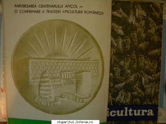 Buzau 2010 - In timpul lui Harnaj s-a batut medalie cu - ASOCIATIA CRESCATORILOR DE ALBINE
