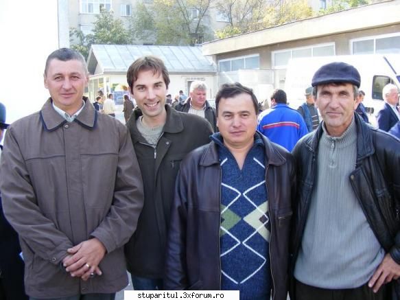 Buzau octombrie 2008 - fcvaslui - POZE