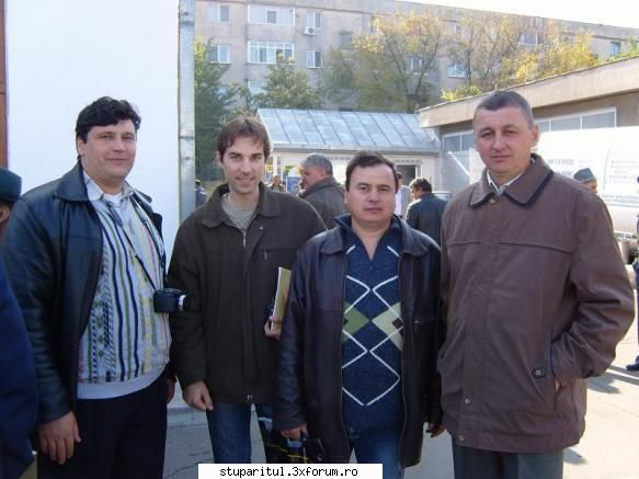 Buzau octombrie 2008 - fcvaslui - POZE