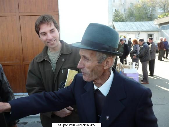 Buzau octombrie 2008 - andrei18 - POZE