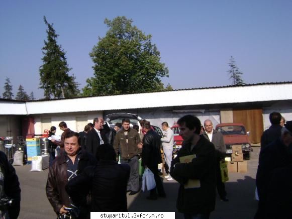 Buzau octombrie 2008 - am revenit cu poze - POZE