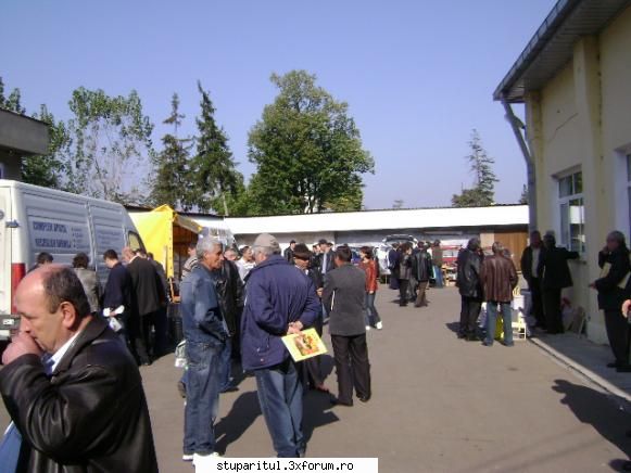 Buzau octombrie 2008 - dragos2006 - POZE