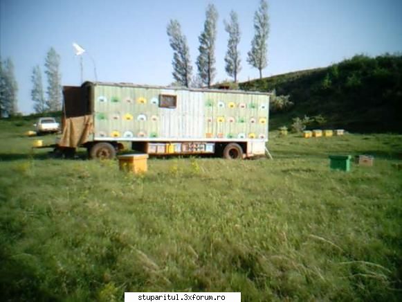 CAT DE BUN ESTE pavilionul? - Argumente pentru cabina la mijloc: 1 - greutate - INTRETINEREA ALBINELOR