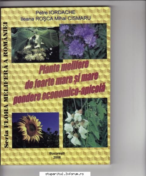 Calendarul infloririi pomilor 2010 - Silviule ,daca vrei sa afli aproximativ - DISCUTII APICOLE DIVERSE