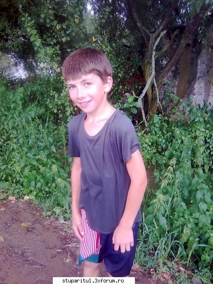 Cam greu cu apele - Ieri au fost 70 de litri de apa in mai putin de - POZE