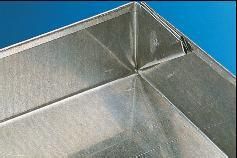 Capac tabla telescopic - Bambucha - ECHIPAMENTE SI UTILAJE APICOLE
