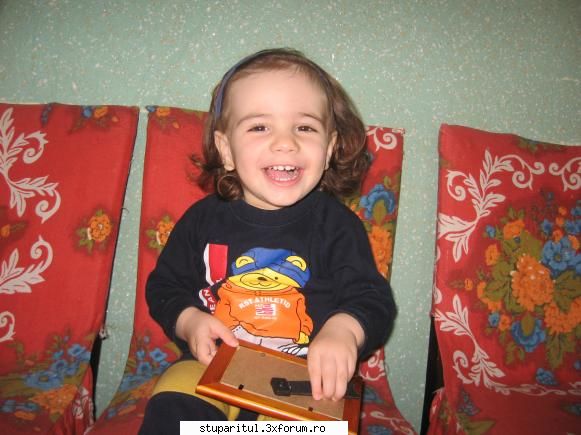 Ce am gasit < de 2 MB: - Baietelul meu Andrei Gabriel - POZE