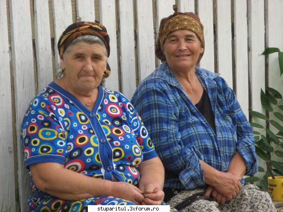 Ce mai ciugulim in septembrie... - Intradevar, dl.munguriu,tufanele astea de stelita - POZE