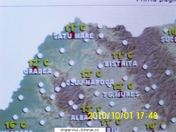 Cine sunt eu-Valer Bodea - La Satu Mare erau 11 grade iar la mine cu - PAGINI PERSONALE ! CINE SUNT EU ?