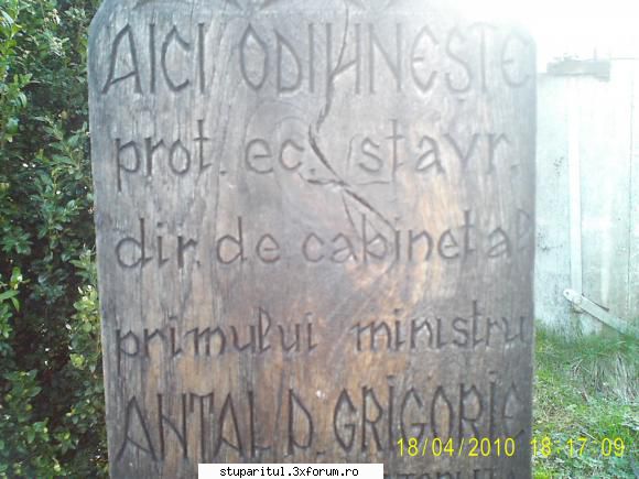 Cineva din Maramures? - daca tot mergi in Ocna treci dealu ajungi in - CALATORII SI INTALNIRI