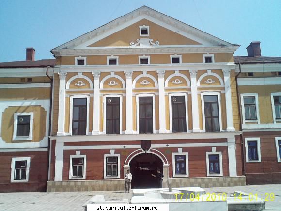 Cineva din Maramures? - Sighetu Marmatiei - CALATORII SI INTALNIRI