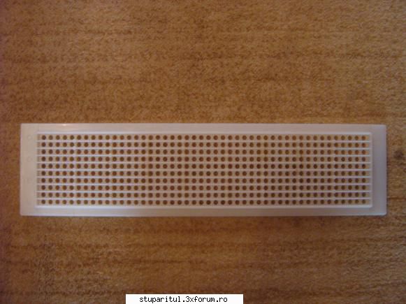 Colector de polen de urdinis - poze , dimensiuni - Placa activa tip Nekta - PLANURI....PLANURI....PLANURI.....
