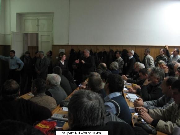 Conferinta la Cluj Napoca despre cresterea matcilor - lucky5strike - CRESTEREA MATCILOR