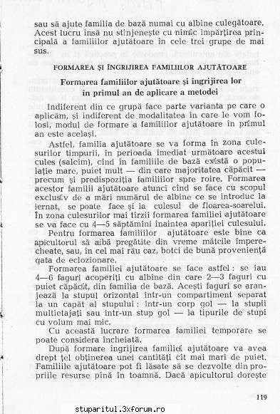Cum ma sfatuiti sa fac? - andrei_salaj - PAGINA APICULTORULUI INCEPATOR